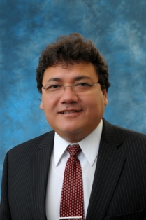 Loan Originator Carlos Aduviri